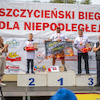 Szczycieński Bieg dla Niepodległej