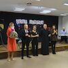 Seniorzy z Gminy Wielbark świętowali swój dzień