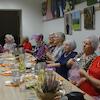 Seniorzy z Gminy Wielbark świętowali swój dzień