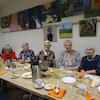 Seniorzy z Gminy Wielbark świętowali swój dzień