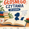 Ogólnopolski Dzień Głośnego Czytania